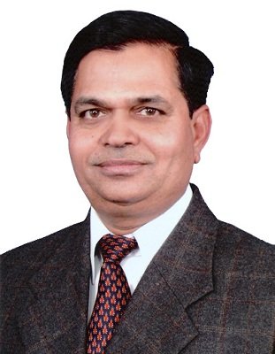 Chairman