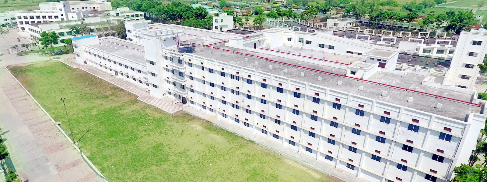 SKS Medical College and Research Centre