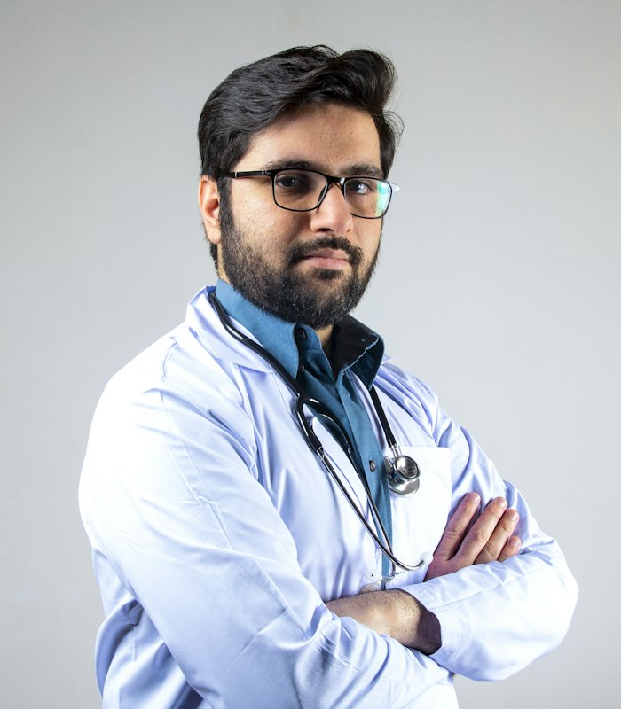 SKS Hospital, Mathura