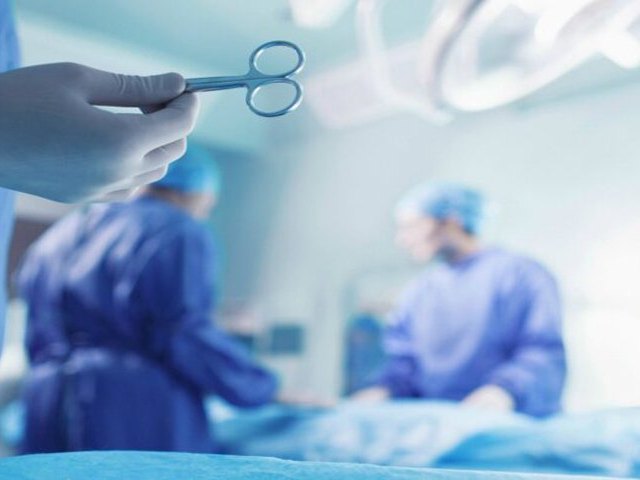 SKS Hospital, Mathura