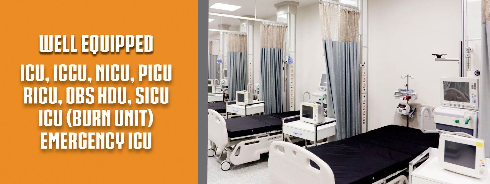 SKS Hospital, Mathura