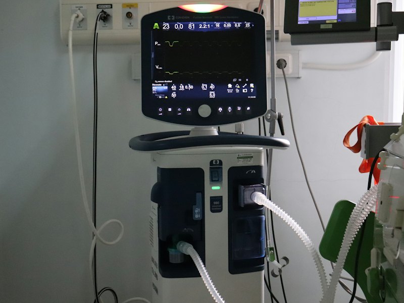 SKS Hospital, Mathura