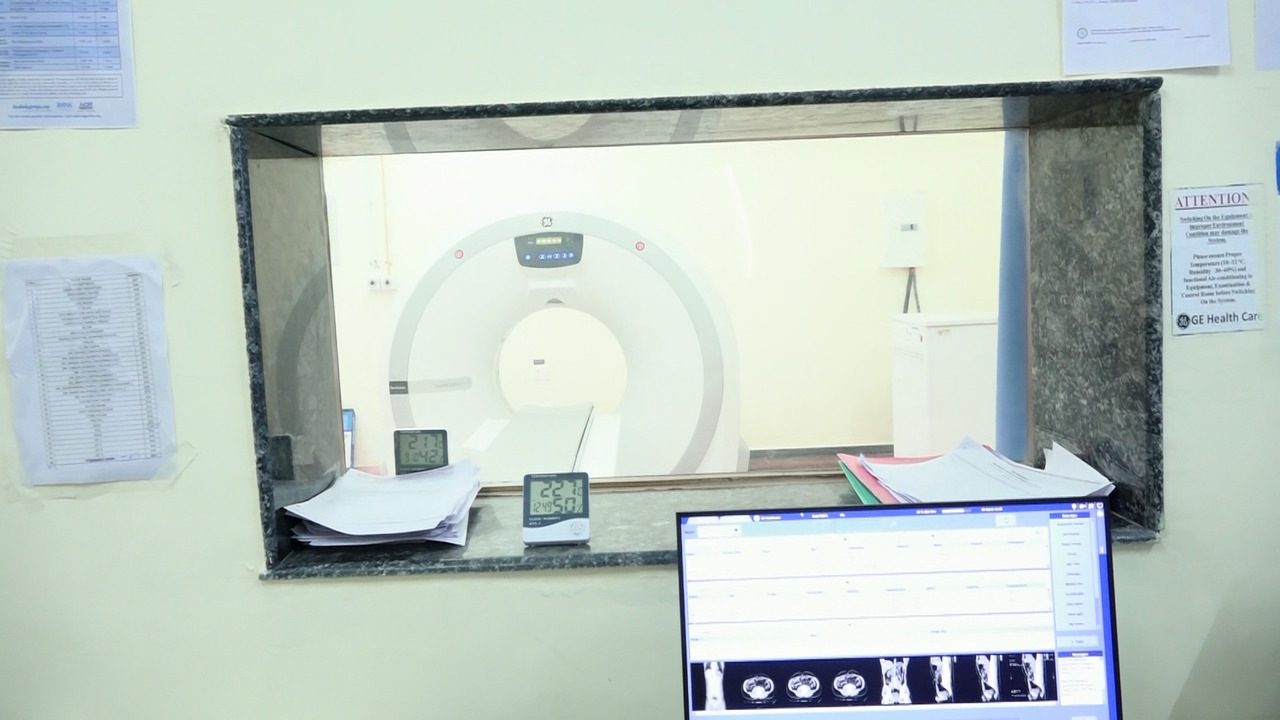 SKS Hospital, Mathura
