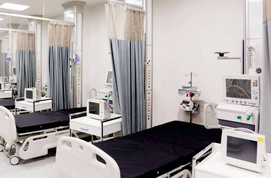 SKS Hospital, Mathura