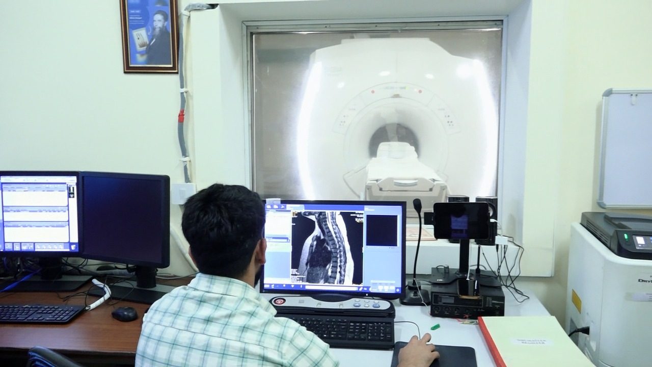 SKS Hospital, Mathura